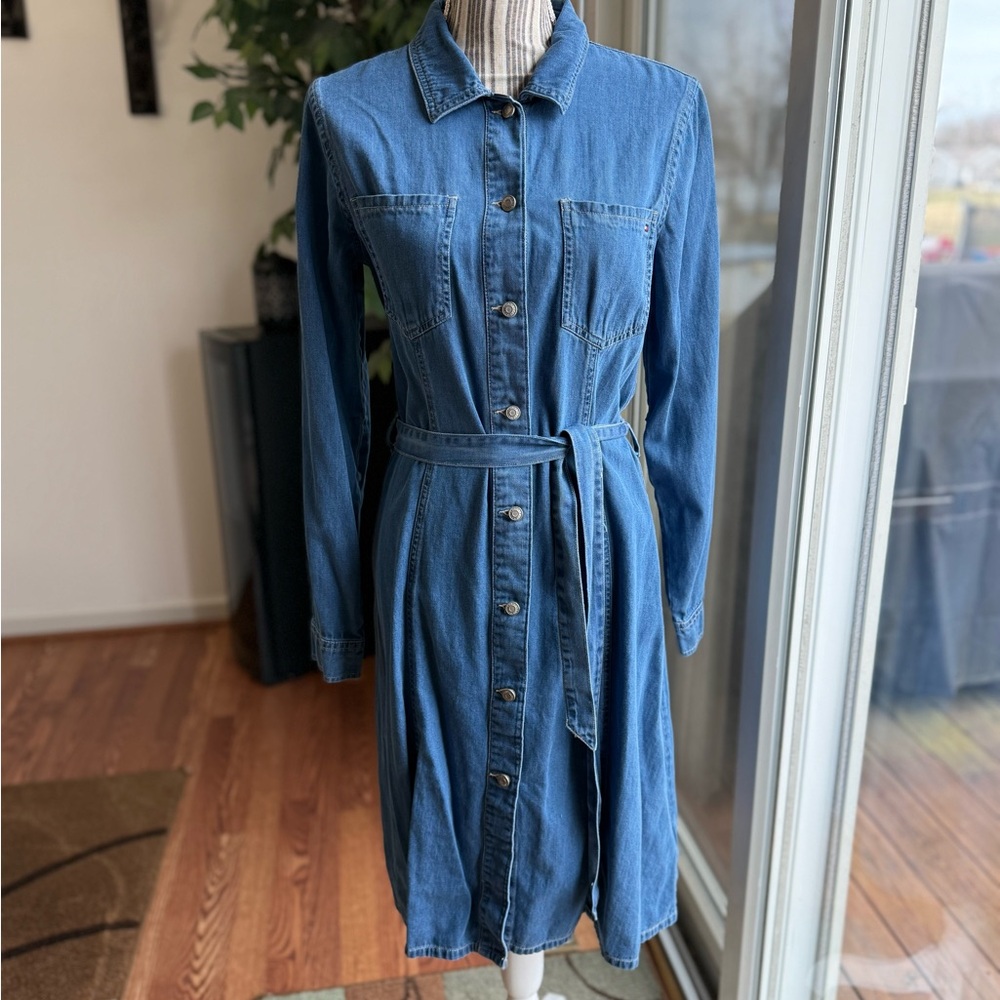 Tommy Hilfiger Dress NWOT
